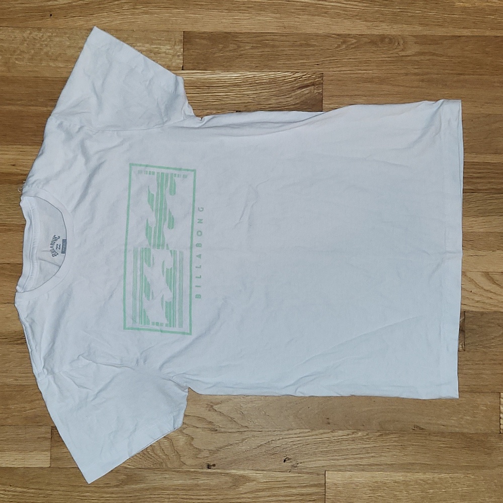 Billabong Premium Tee Size S